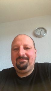Profilbild von Sandro Pietrobelli