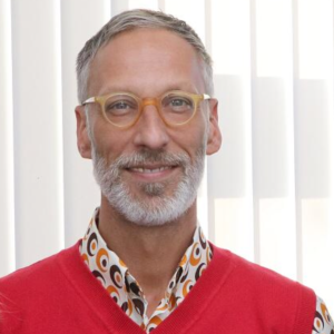Profilbild von Sandro Rommer