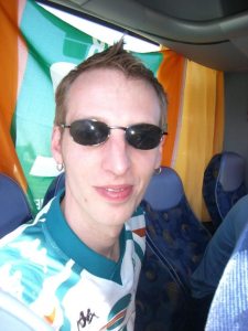 Profilbild von Sandro Schmidt