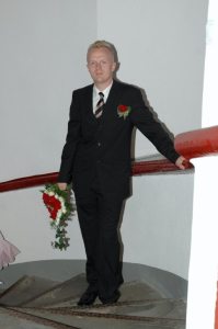 Profilbild von Sandro Schmidt