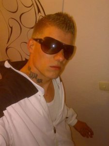 Profilbild von Sandro Schönwitz