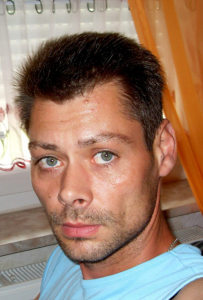 Profilbild von Sandro Spremberg