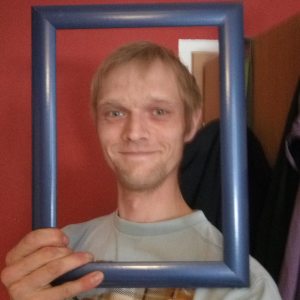Profilbild von Sandro Vötchen