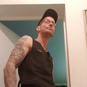 Profilbild von Sandro Wenzel