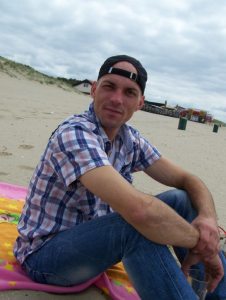 Profilbild von Sandro Wintz