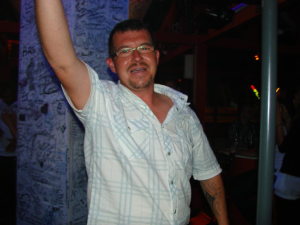 Profilbild von Sandro Wolf