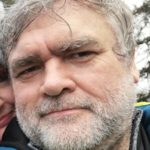 Profilbild von Sandro Wranika