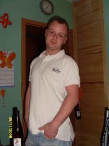 Profilbild von Sandy-Henry Lüder