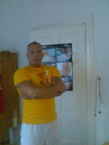 Profilbild von Sandy Bacher