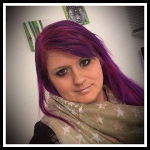 Profilbild von Sandy Beblik