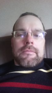 Profilbild von Sandy Behrendt