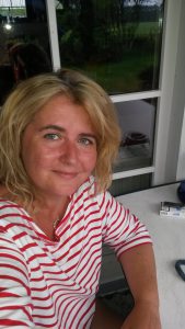 Profilbild von Sandy Bettmann