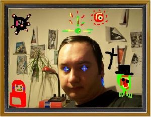 Profilbild von Sandy Blume