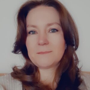Profilbild von Sandy Brandl