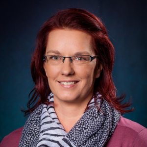 Profilbild von Sandy Bresan
