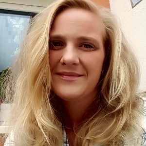 Profilbild von Sandy Burghardt