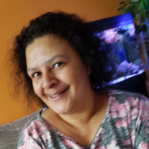 Profilbild von Sandy Coban