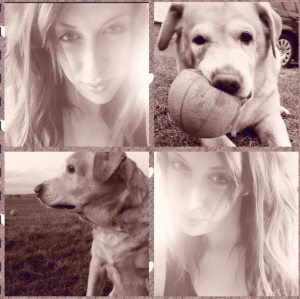 Profilbild von Sandy Czudaj