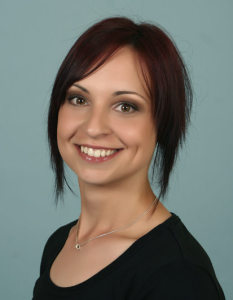 Profilbild von Sandy Dietrich