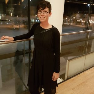 Profilbild von Sandy Dinort