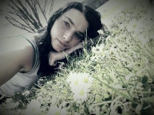 Profilbild von Sandy Eisenhut
