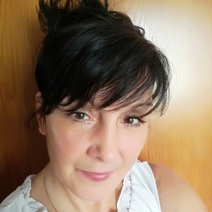 Profilbild von Sandy Fiedler