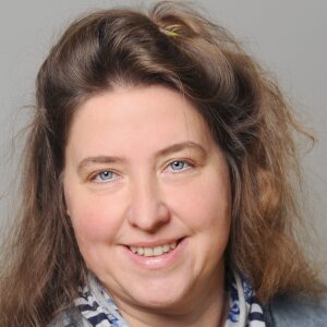 Profilbild von Sandy Fischer