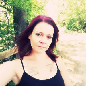 Profilbild von Sandy Franke