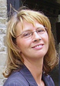 Profilbild von Sandy Fratantonio