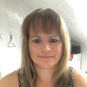 Profilbild von Sandy Fuhrholz
