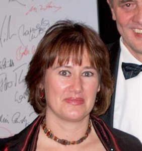 Profilbild von Sandy Geson