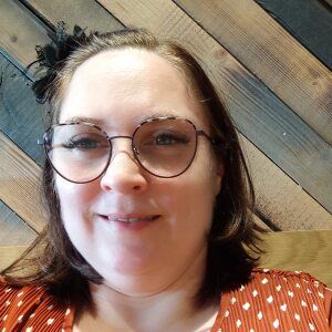 Profilbild von Sandy Girard