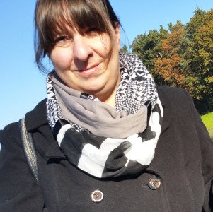 Profilbild von Sandy Graupner