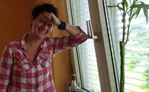 Profilbild von Sandy Grimm