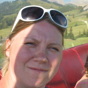 Profilbild von Sandy Grunert