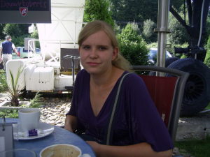 Profilbild von Sandy Hampel