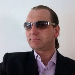 Profilbild von Sandy Hantsch