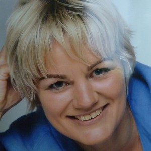 Profilbild von Sandy Hartmann