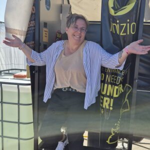 Profilbild von Sandy Haufe