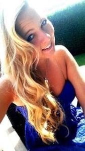 Profilbild von Sandy Heinen