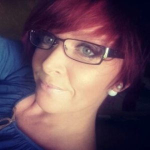 Profilbild von Sandy Herold