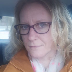 Profilbild von Sandy Hesse