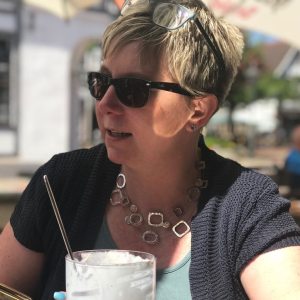 Profilbild von Sandy Heuer