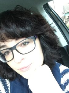 Profilbild von Sandy Hilbert