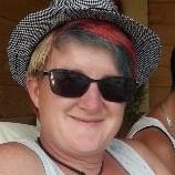 Profilbild von Sandy John