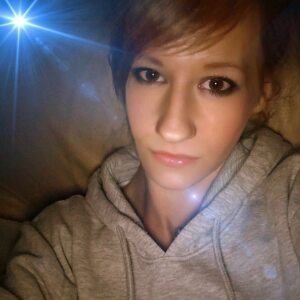 Profilbild von Sandy Kamberi
