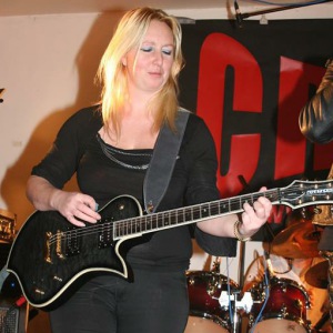 Profilbild von Sandy Kiesow