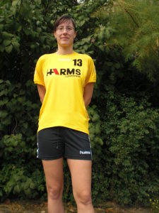 Profilbild von Sandy Kietz