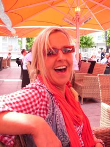 Profilbild von Sandy Kind