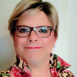 Profilbild von Sandy Klein